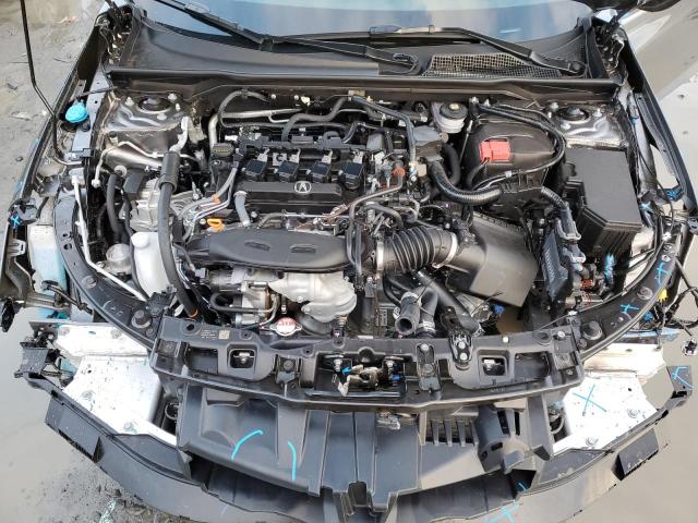 Photo 11 from auction – 2024 ACURA INTEGRA A- with VIN 19UDE4H67RA016238