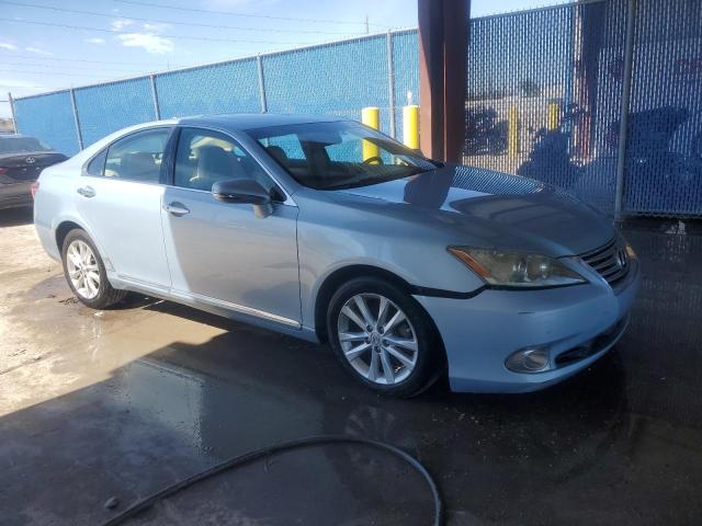 Photo 4 from auction – 2010 LEXUS ES 350 with VIN JTHBK1EG7A2355489