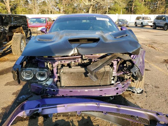 Photo 5 from auction – 2016 DODGE CHALLENGER with VIN 2C3CDZFJ5GH158091