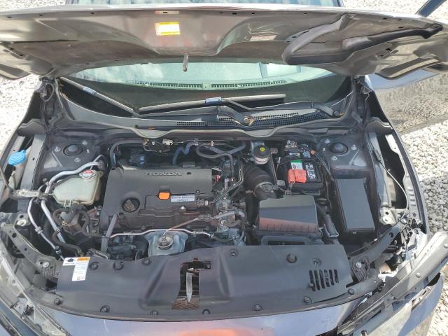 Photo 11 from auction – 2019 HONDA CIVIC LX with VIN 2HGFC2F65KH573419