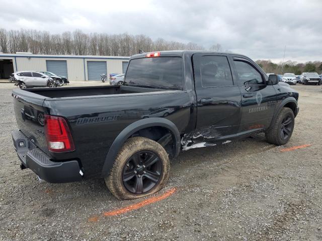 Photo 3 from auction – 2021 RAM 1500 CLASS with VIN 1C6RR7LT0MS518736