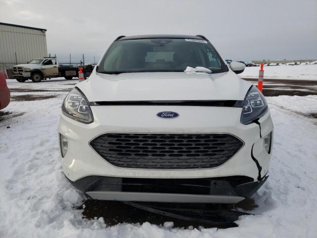 Photo 5 from auction – 2020 FORD ESCAPE TIT with VIN 1FMCU9DZ5LUA88079