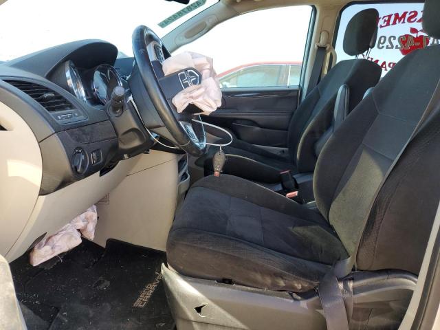 Photo 7 from auction – 2012 DODGE GRAND CARA with VIN 2C4RDGBG1CR194949