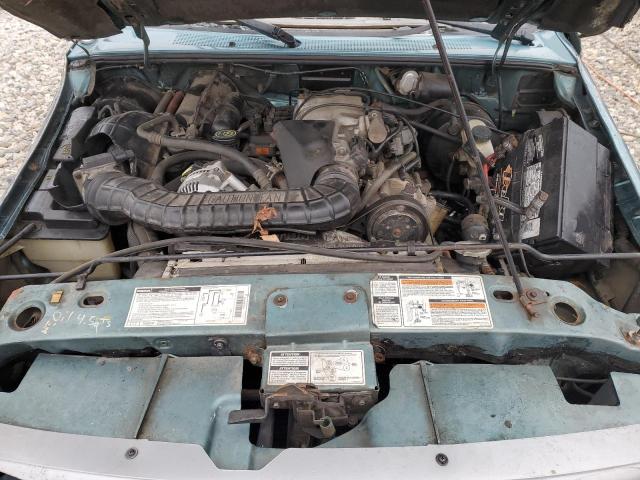 Photo 11 from auction – 1994 MAZDA B4000 CAB with VIN 4F4DR17X1RTM20014