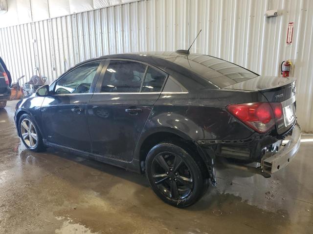 Photo 2 from auction – 2015 CHEVROLET CRUZE LT with VIN 1G1PE5SB6F7192576