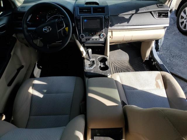 Photo 8 from auction – 2012 TOYOTA CAMRY BASE with VIN 4T1BF1FK7CU556420