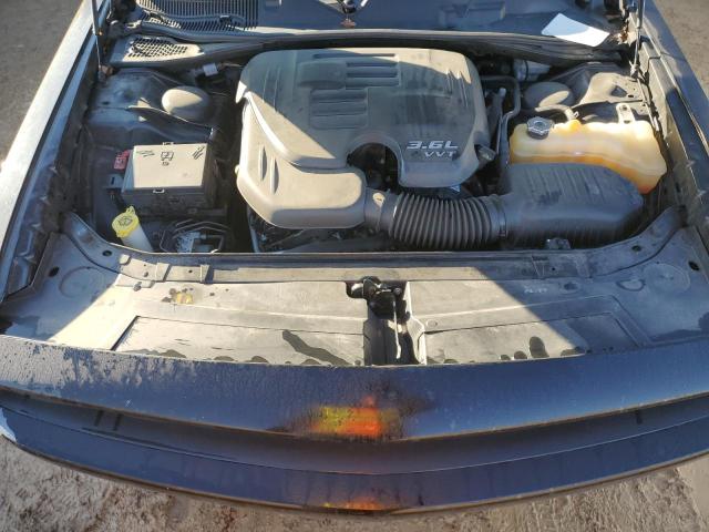 Photo 11 from auction – 2015 DODGE CHALLENGER with VIN 2C3CDZBG2FH861334