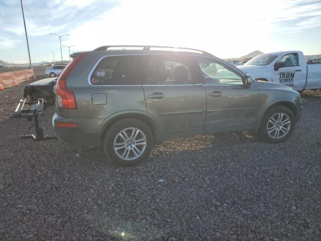 Photo 3 from auction – 2010 VOLVO XC90 3.2 with VIN YV4982CZ0A1564570