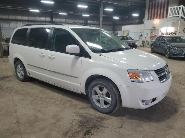 Photo 4 from auction – 2010 DODGE GRAND CARA with VIN 2D4RN5D17AR419837