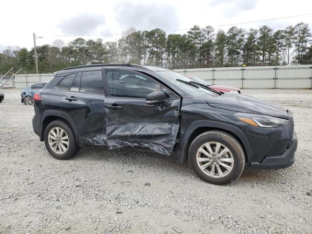 Photo 4 from auction – 2022 TOYOTA COROLLA CR with VIN 7MUCAAAG6NV009534