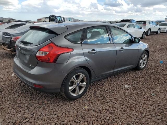 Photo 3 from auction – 2012 FORD FOCUS SE with VIN 1FAHP3K2XCL400445