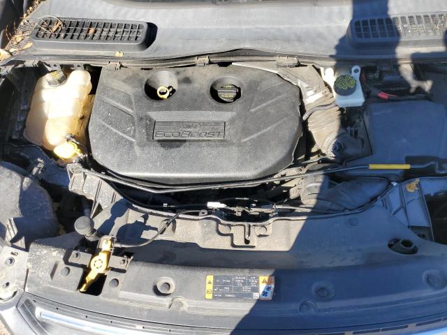 Photo 12 from auction – 2014 FORD ESCAPE SE with VIN 1FMCU0G96EUB49188