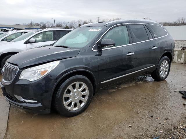 BUICK ENCLAVE 2015 with VIN 5GAKVCKD0FJ297531 - Photo from auction