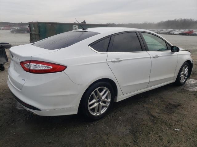 Photo 3 from auction – 2016 FORD FUSION SE with VIN 3FA6P0H71GR227401
