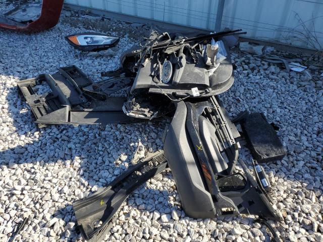 Photo 12 from auction – 2020 FORD EDGE SE with VIN 2FMPK4G97LBB08778