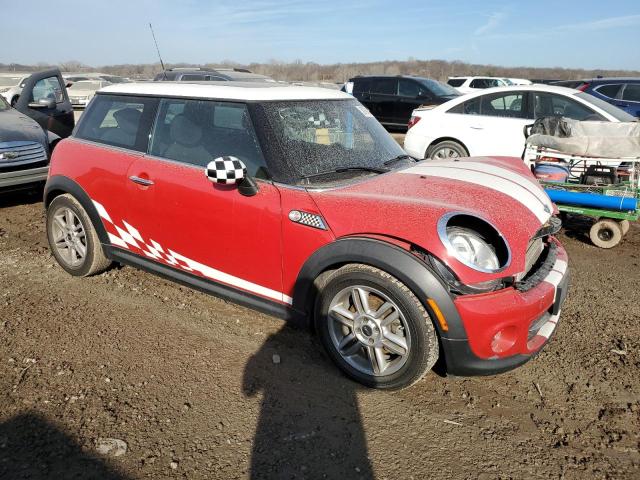 Photo 4 from auction – 2013 MINI COOPER with VIN WMWSU3C58DT680981