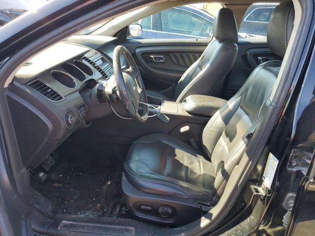 Photo 7 from auction – 2012 FORD TAURUS SEL with VIN 1FAHP2EW0CG114301