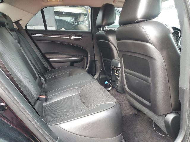 Photo 10 from auction – 2018 CHRYSLER 300 LIMITE with VIN 2C3CCAKG4JH296713