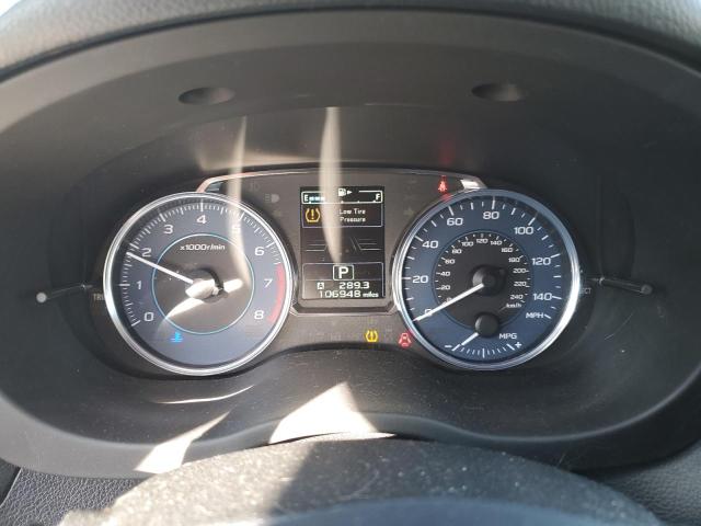 صورة رقم 9 من المزاد - 2016 SUBARU CROSSTREK مع VIN JF2GPADC1G8210706