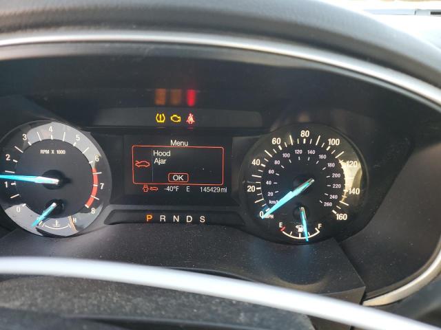 Photo 9 from auction – 2015 FORD FUSION SE with VIN 1FA6P0HD9F5121415