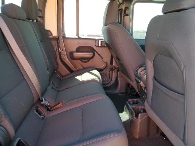 Foto 10 de la subasta – 2022 JEEP GLADIATOR con VIN 1C6HJTAG6NL101795