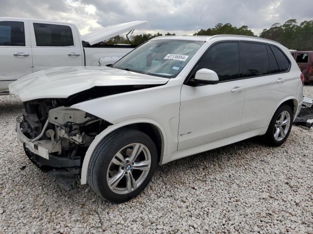 BMW X5 SDRIVE3 2014 with VIN 5UXKR2C51E0C01402 - Photo from auction