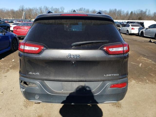 Photo 6 from auction – 2015 JEEP CHEROKEE L with VIN 1C4PJMDB3FW758225