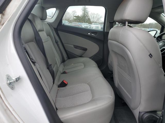 صورة رقم 10 من المزاد - 2014 BUICK VERANO CON مع VIN 1G4PR5SK3E4202097