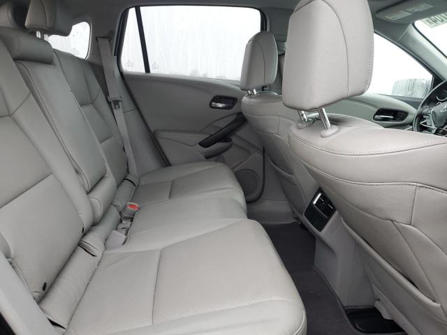 Photo 10 from auction – 2017 ACURA RDX TECHNO with VIN 5J8TB3H5XHL011950