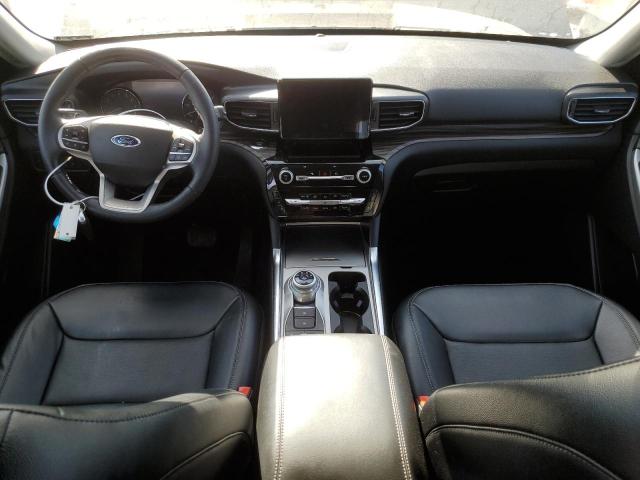 Photo 8 from auction – 2021 FORD EXPLORER L with VIN 1FMSK8FH3MGA40385