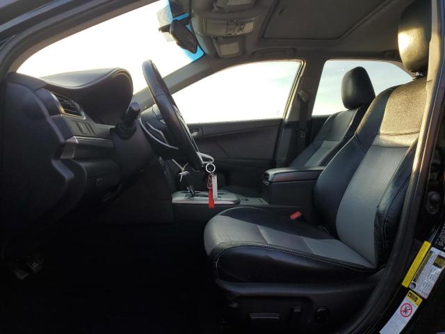 Photo 7 from auction – 2012 TOYOTA CAMRY BASE with VIN 4T1BF1FK2CU090427
