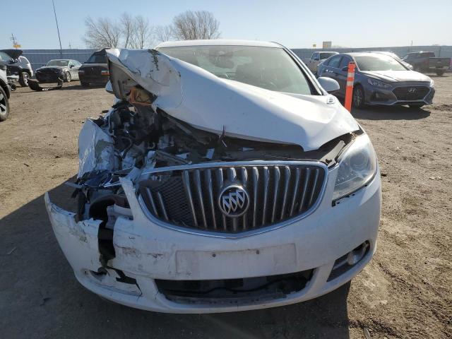 Foto 5 de la subasta – 2013 BUICK VERANO CON con VIN 1G4PR5SK7D4170334