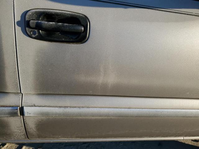 Photo 10 from auction – 2000 GMC NEW SIERRA with VIN 1GTEK19T9YE206175