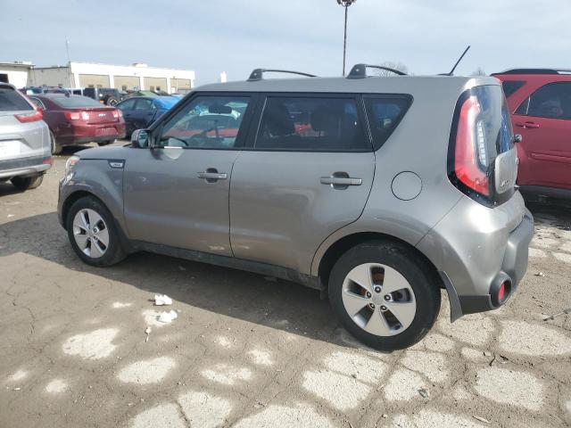 Photo 2 from auction – 2015 KIA SOUL with VIN KNDJN2A28F7156367