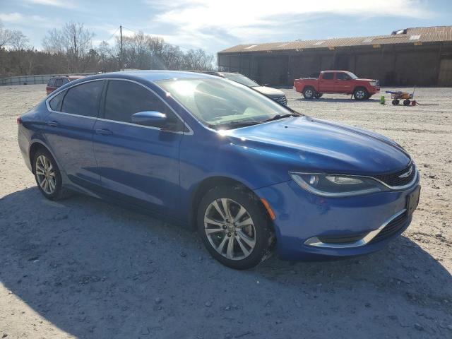 Photo 4 from auction – 2015 CHRYSLER 200 with VIN 1C3CCCAB6FN741548