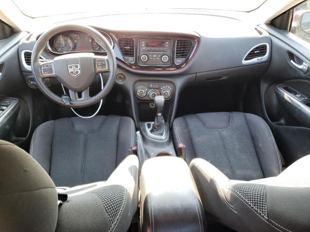 Photo 8 from auction – 2015 DODGE DART SXT with VIN 1C3CDFBB8FD351098