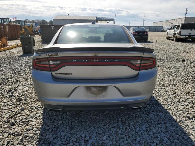 Photo 6 from auction – 2016 DODGE CHARGER SX with VIN 2C3CDXHG0GH272344