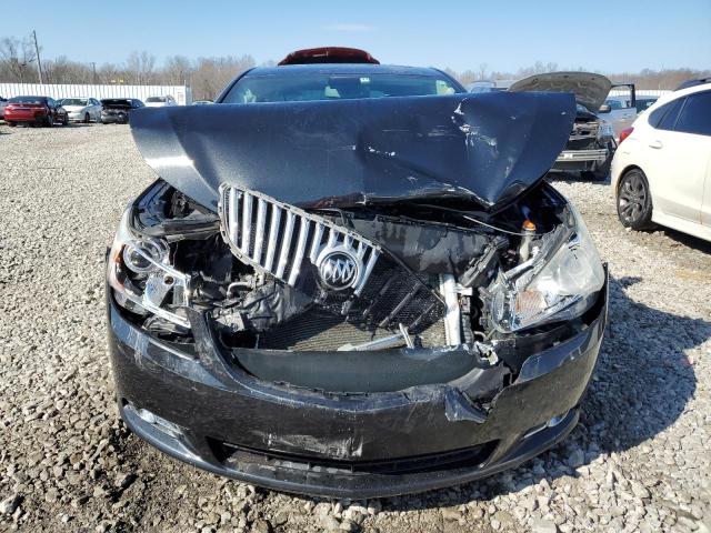 Photo 5 from auction – 2011 BUICK LACROSSE C with VIN 1G4GE5ED1BF239657