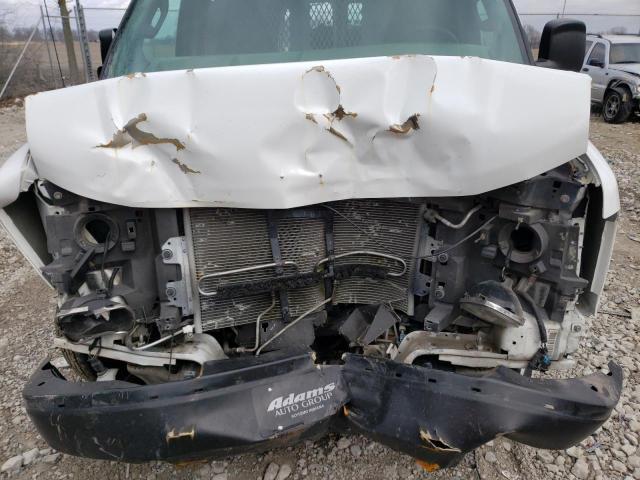 Photo 12 from auction – 2016 CHEVROLET EXPRESS G2 with VIN 1GCWGAFF8G1138462