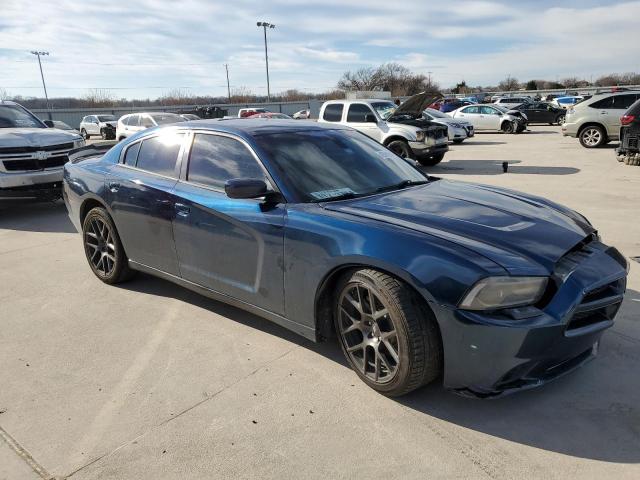 Photo 4 from auction – 2014 DODGE CHARGER R/ with VIN 2C3CDXCT3EH227139