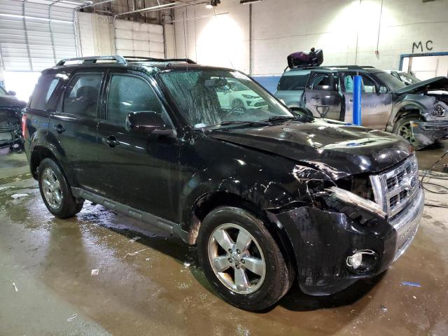 Photo 4 from auction – 2012 FORD ESCAPE LIM with VIN 1FMCU0E7XCKC40913