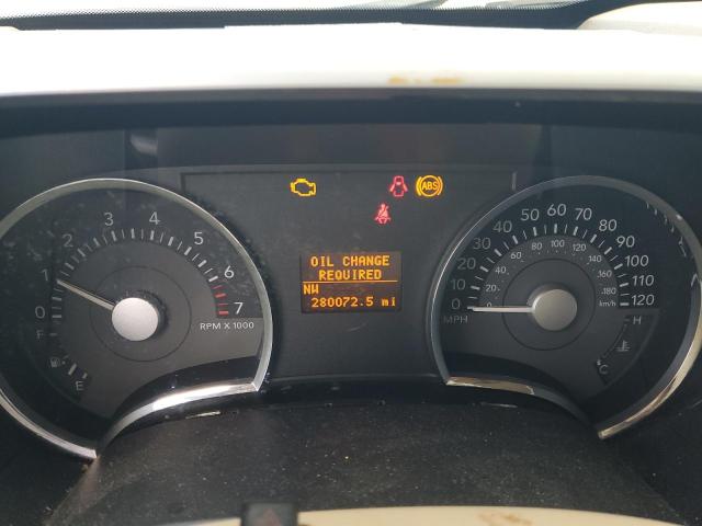 Photo 9 from auction – 2007 MERCURY MOUNTAINEE with VIN 4M2EU38877UJ11728