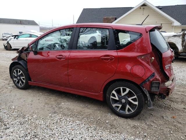 Photo 2 from auction – 2015 NISSAN VERSA NOTE with VIN 3N1CE2CP6FL397022