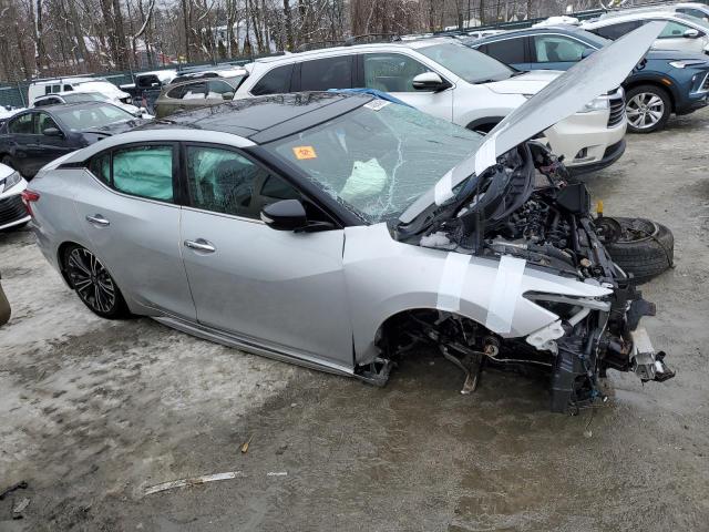 Photo 4 from auction – 2018 NISSAN MAXIMA 3.5 with VIN 1N4AA6AP3JC364757