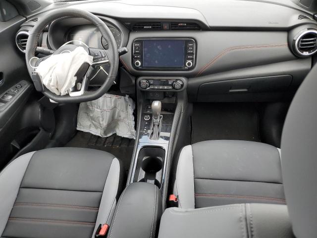 Photo 8 from auction – 2024 NISSAN KICKS SR with VIN 3N1CP5DV3RL476497