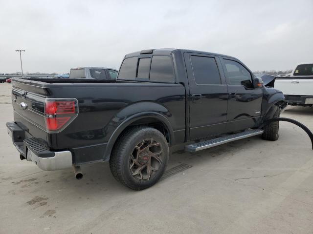 Photo 3 from auction – 2011 FORD F150 SUPER with VIN 1FTFW1CTXBFB09070