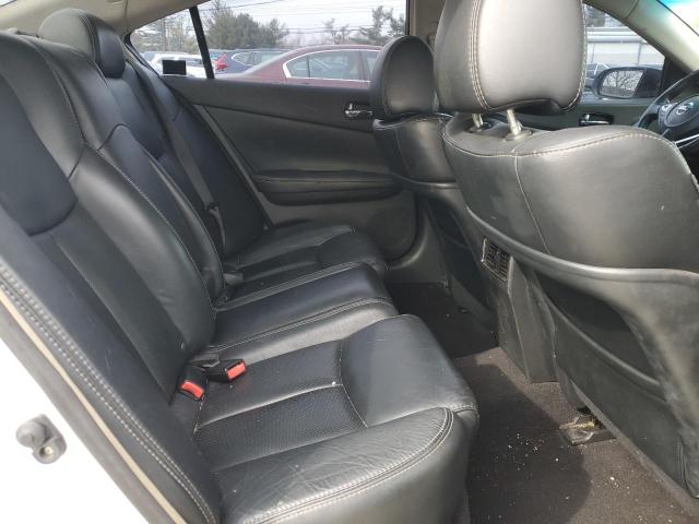 Photo 10 from auction – 2013 NISSAN MAXIMA S with VIN 1N4AA5AP1DC811097