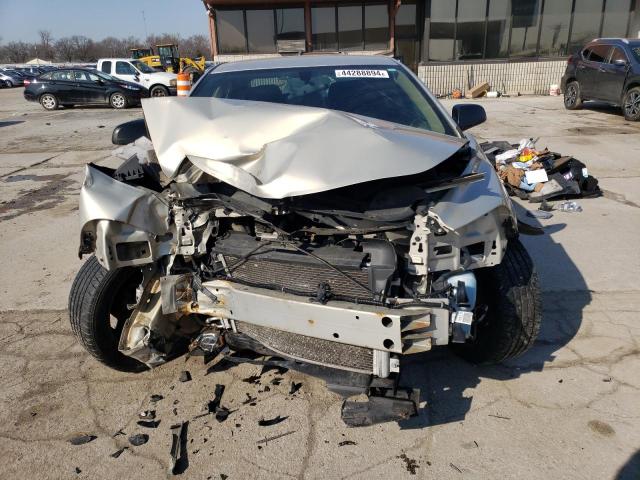 Photo 5 from auction – 2011 CHEVROLET MALIBU LS with VIN 1G1ZB5E12BF153004