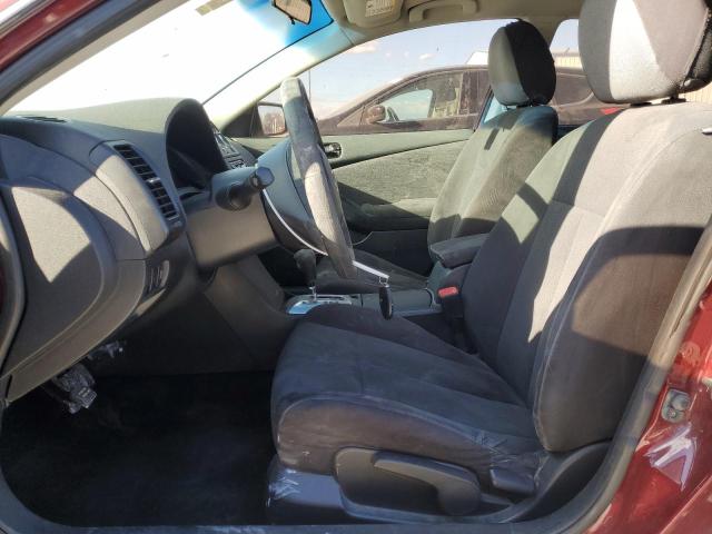 Photo 7 from auction – 2012 NISSAN ALTIMA BAS with VIN 1N4AL2AP4CN470385