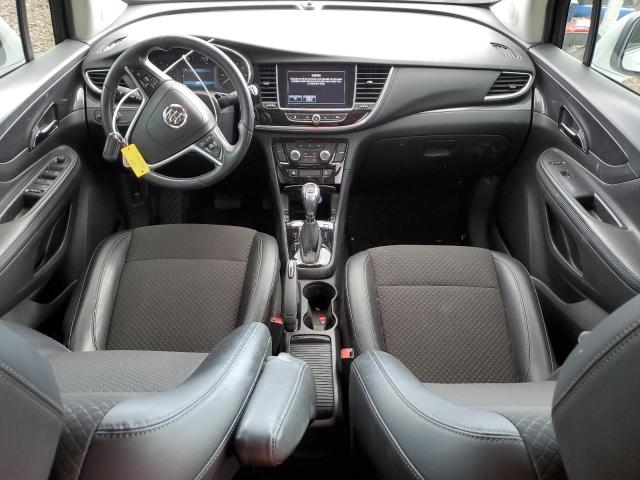 Photo 8 from auction – 2019 BUICK ENCORE PRE with VIN KL4CJASB9KB780192
